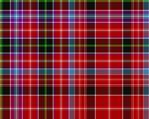 highland skye tartan slaters